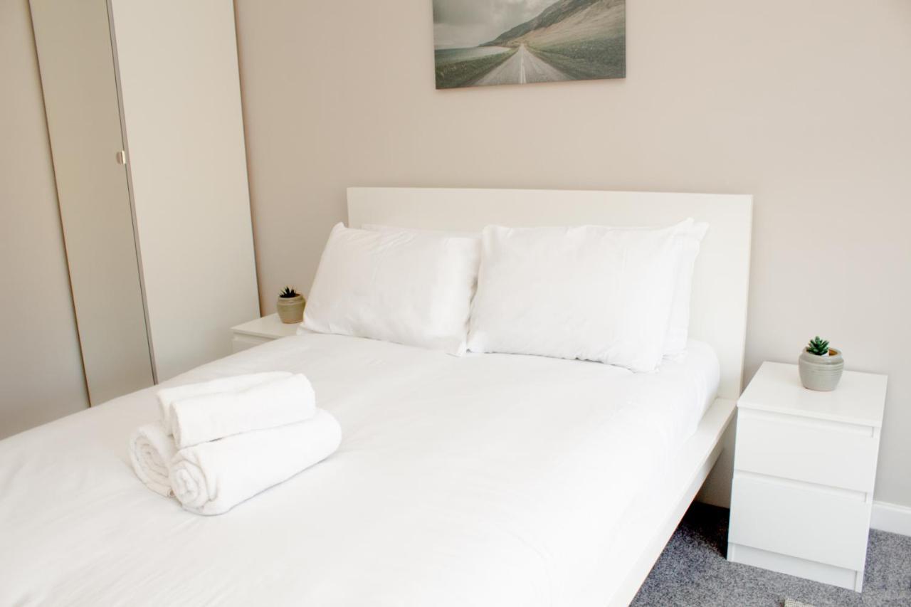 Cosy 3Bed Bungalow In West Kirby, Free Parking Frankby Ngoại thất bức ảnh